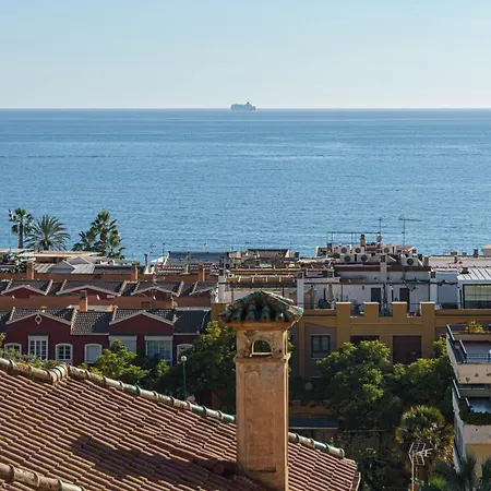 Juan Valera - Bellavista Malaga