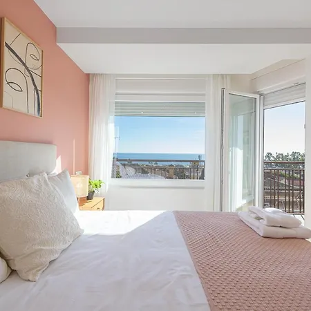 Juan Valera - Bellavista Apartment *