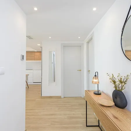 Juan Valera - Bellavista Apartment