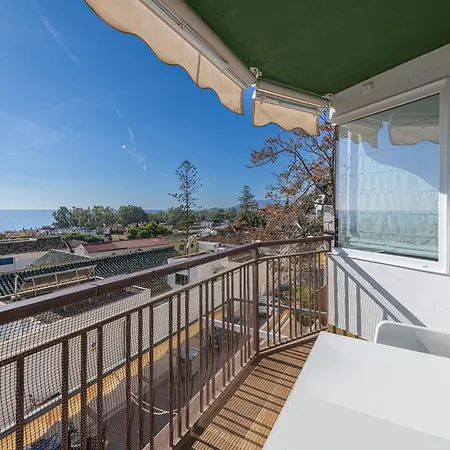Juan Valera - Bellavista Apartment Malaga