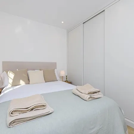 Juan Valera - Bellavista Apartment