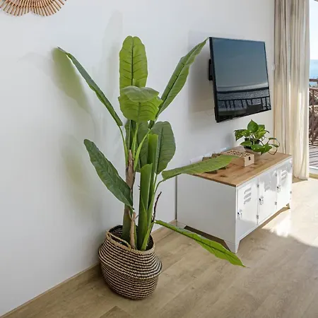 Apartamento Juan Valera - Bellavista *